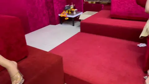 Ocean Cabana