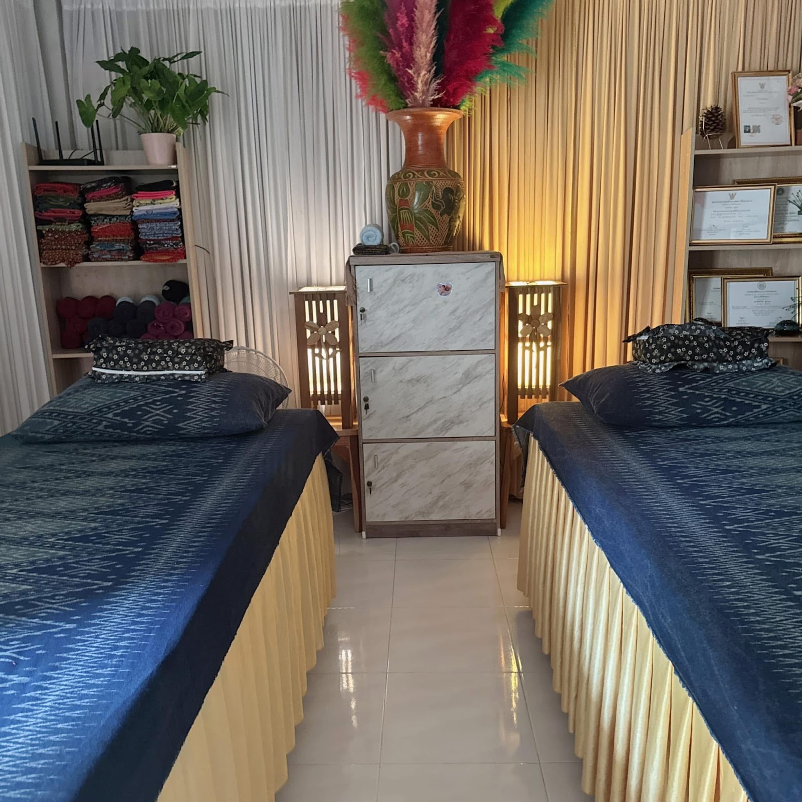 Leelawadee Massage P.mook photo 3