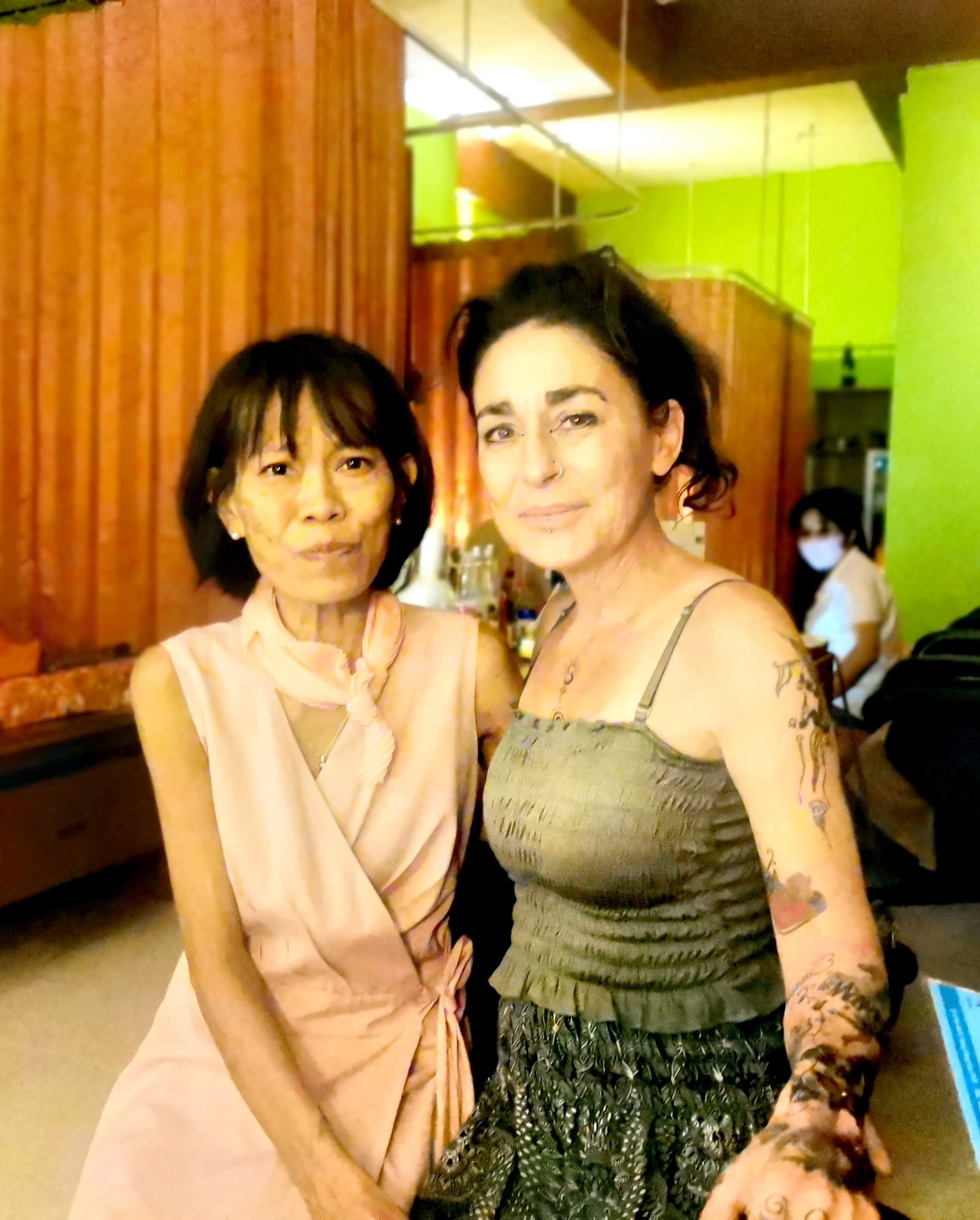 Leelawadee Massage P.mook photo 5