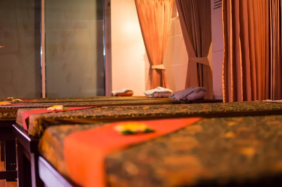 Leelawadee Massage P.mook
