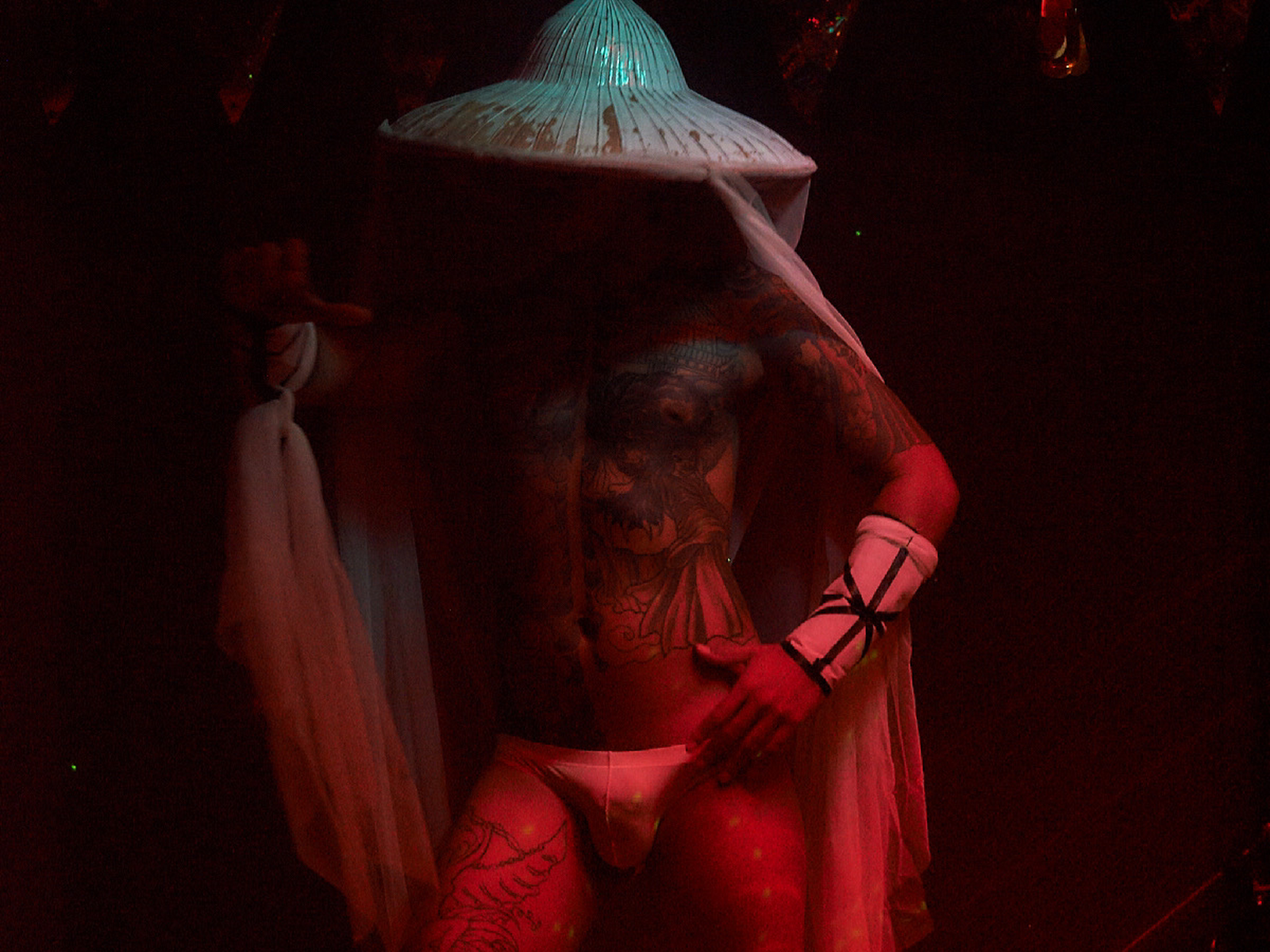 Hot Male Bar photo 15
