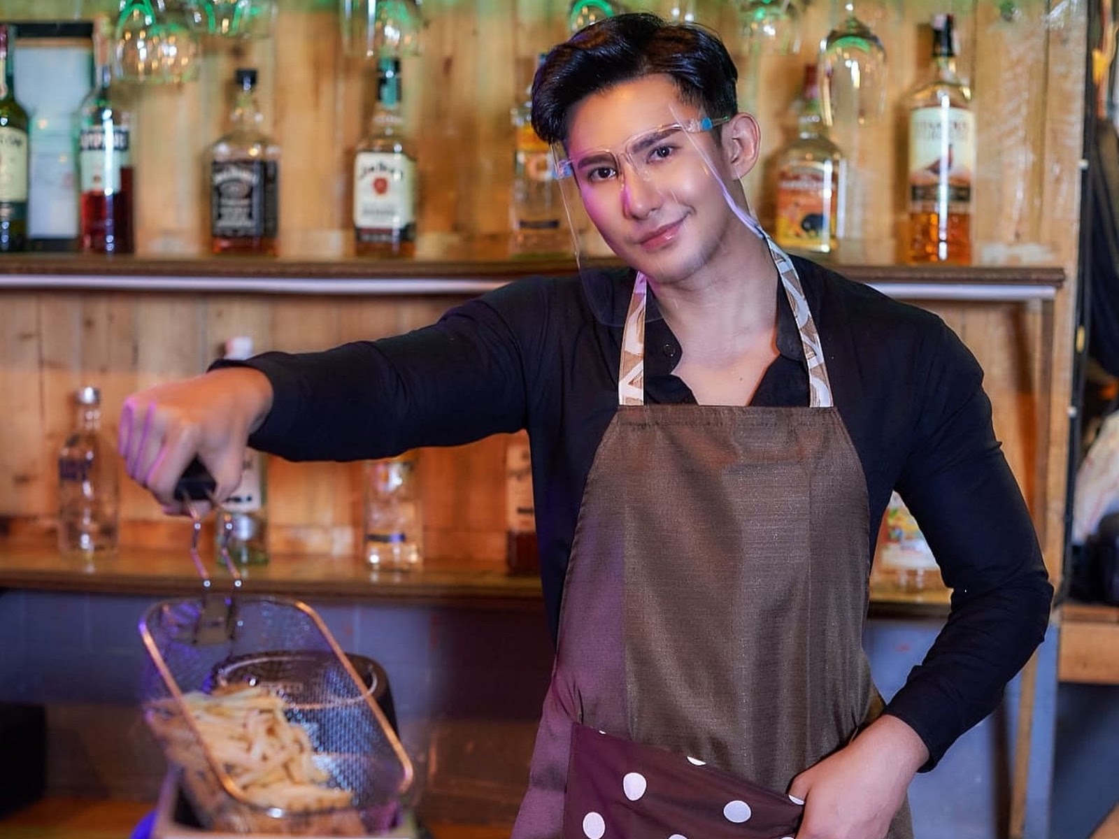 Hot Male Bar photo 13