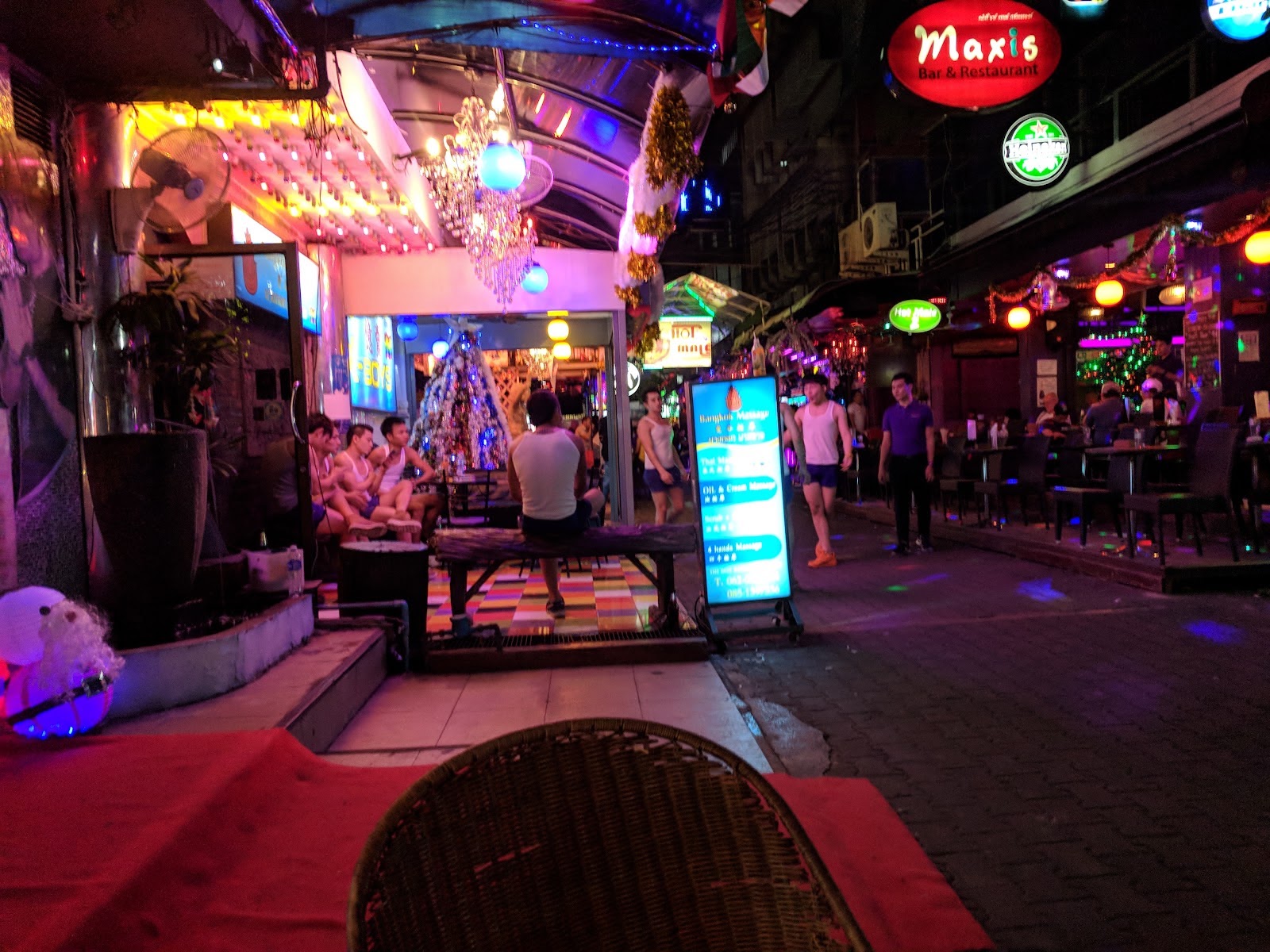 Hot Male Bar photo 10