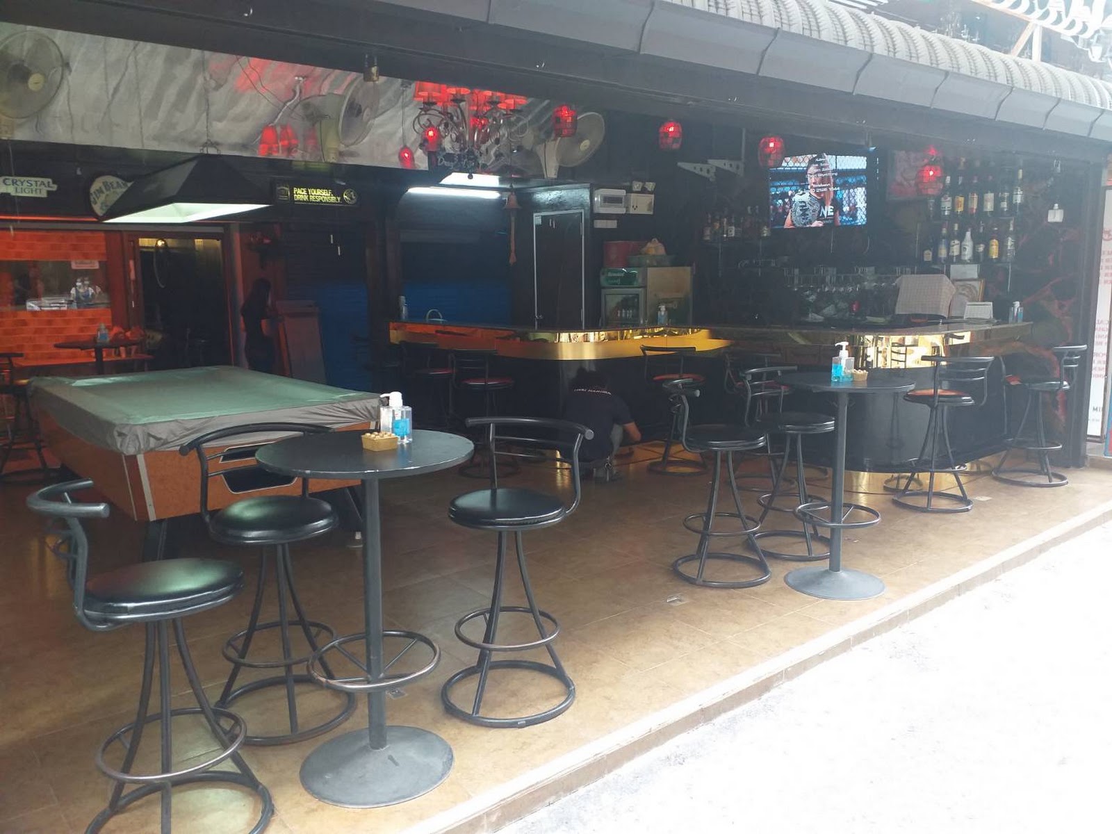 Hot Male Bar photo 5