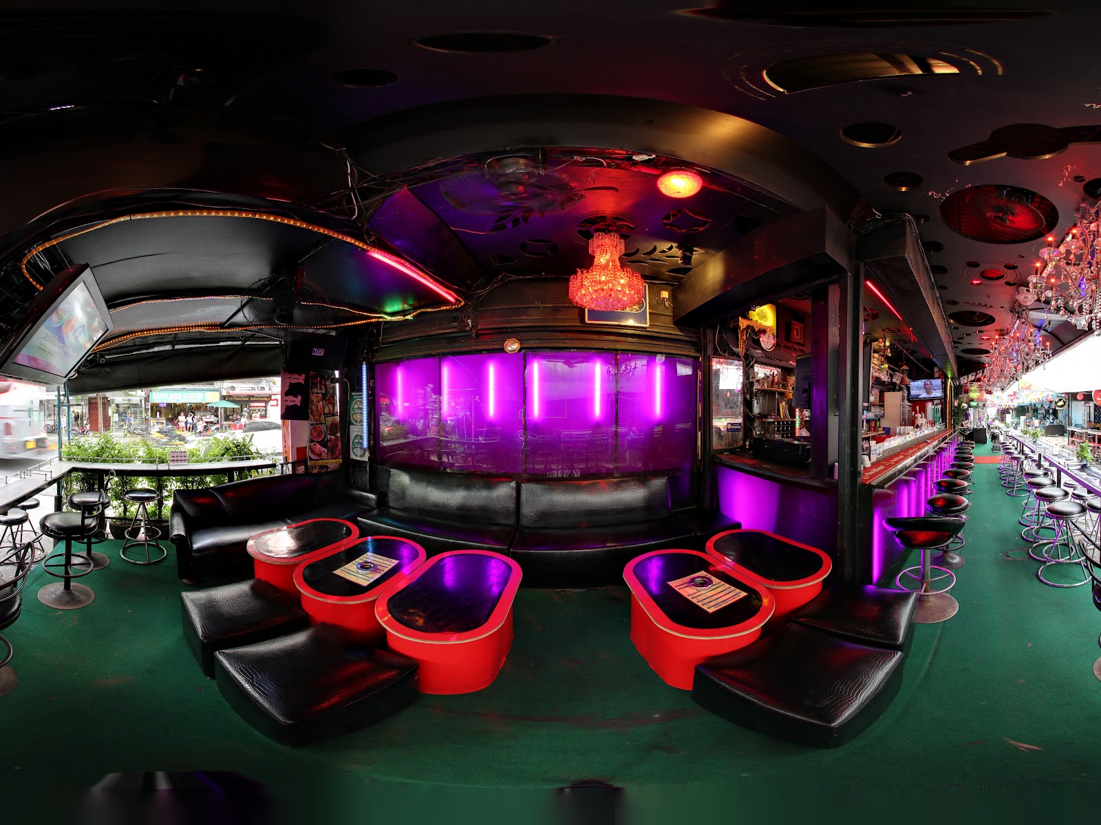 Hot Male Bar photo 4