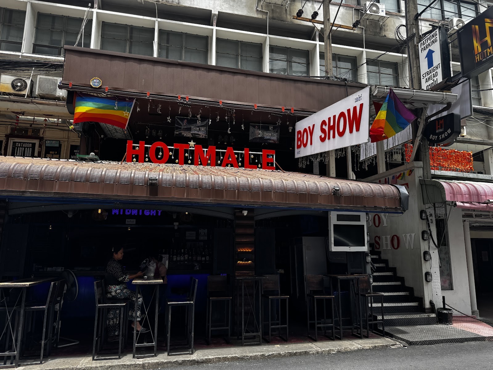Hot Male Bar photo 3