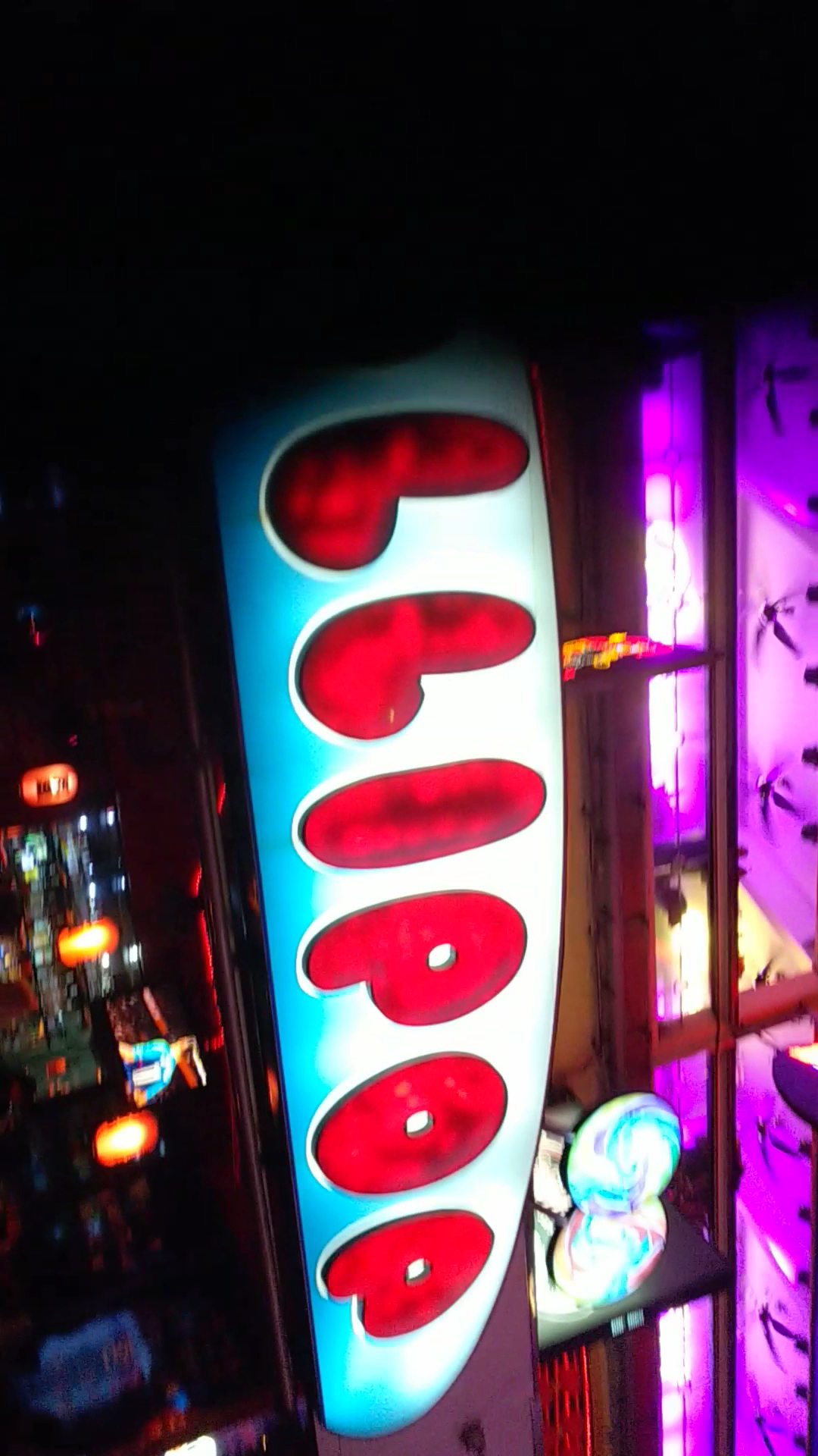True Obsession Bar photo 2