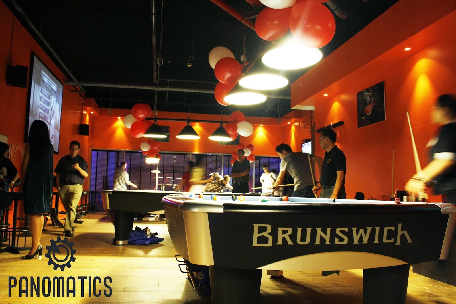 4 Sports Bar photo 2
