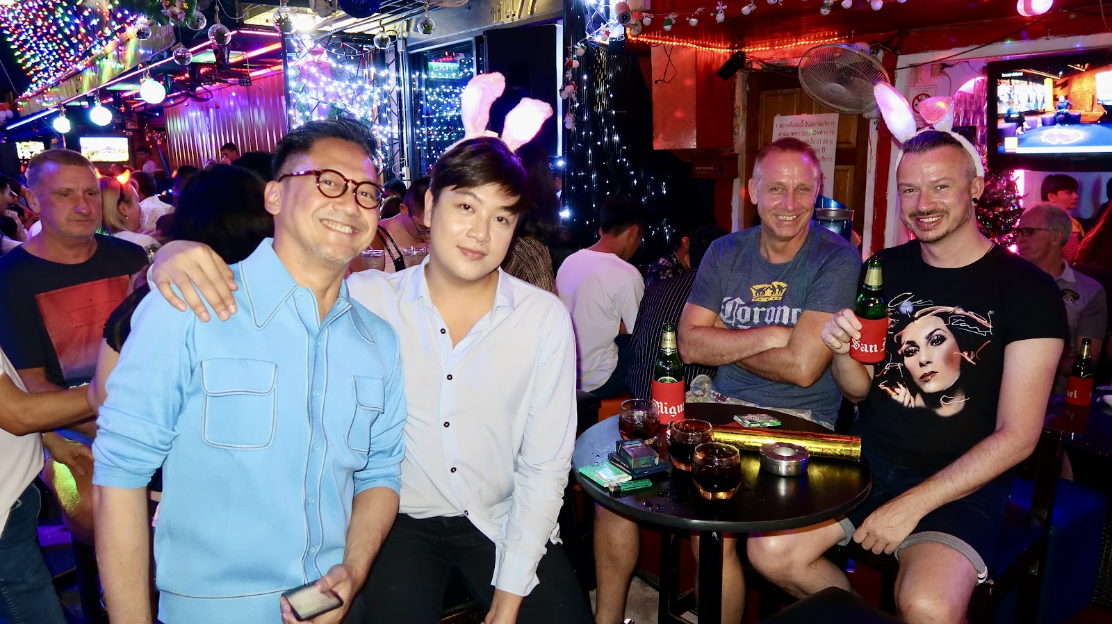 4 Sports Bar
