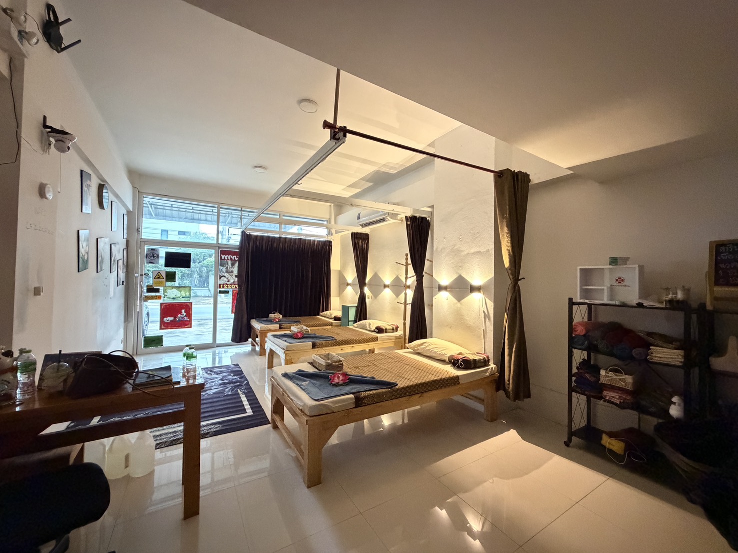 Lucky Massage for Health, Bang Bua Thong photo 3