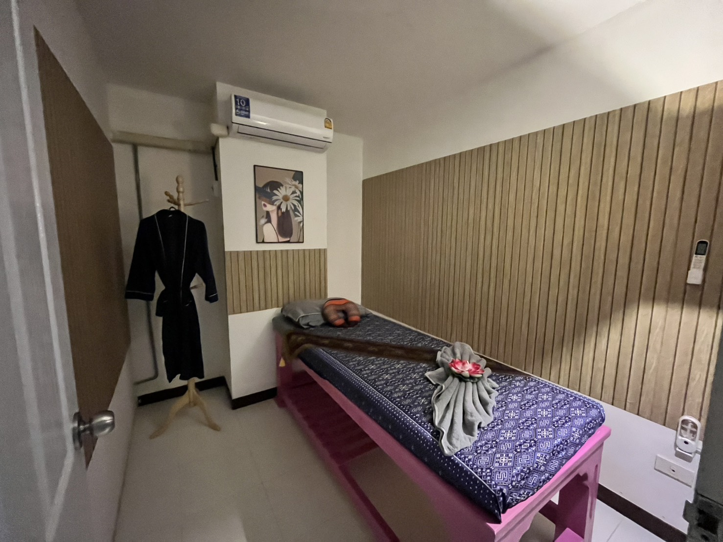 Lucky Massage for Health, Bang Bua Thong photo 5