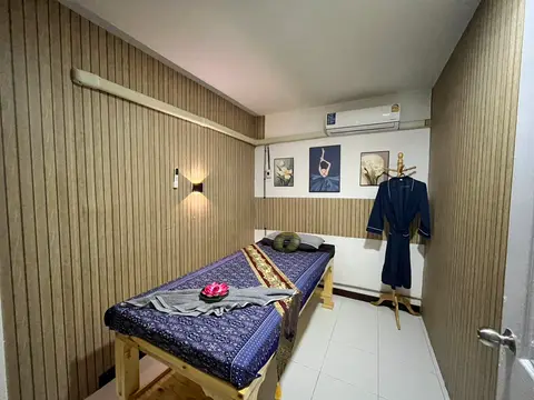 Lucky Massage for Health, Bang Bua Thong