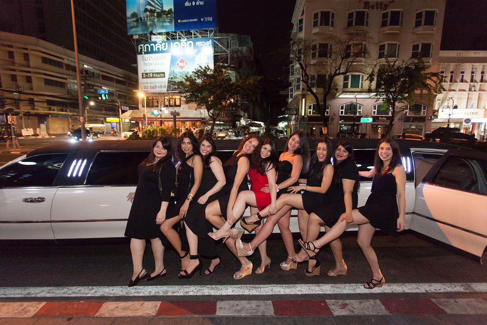 Bachelor Party photo 5