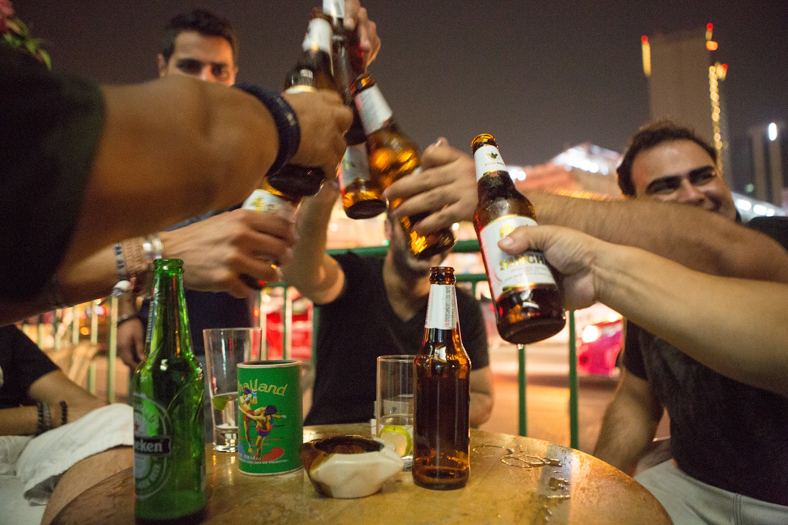 Bachelor Party photo 3