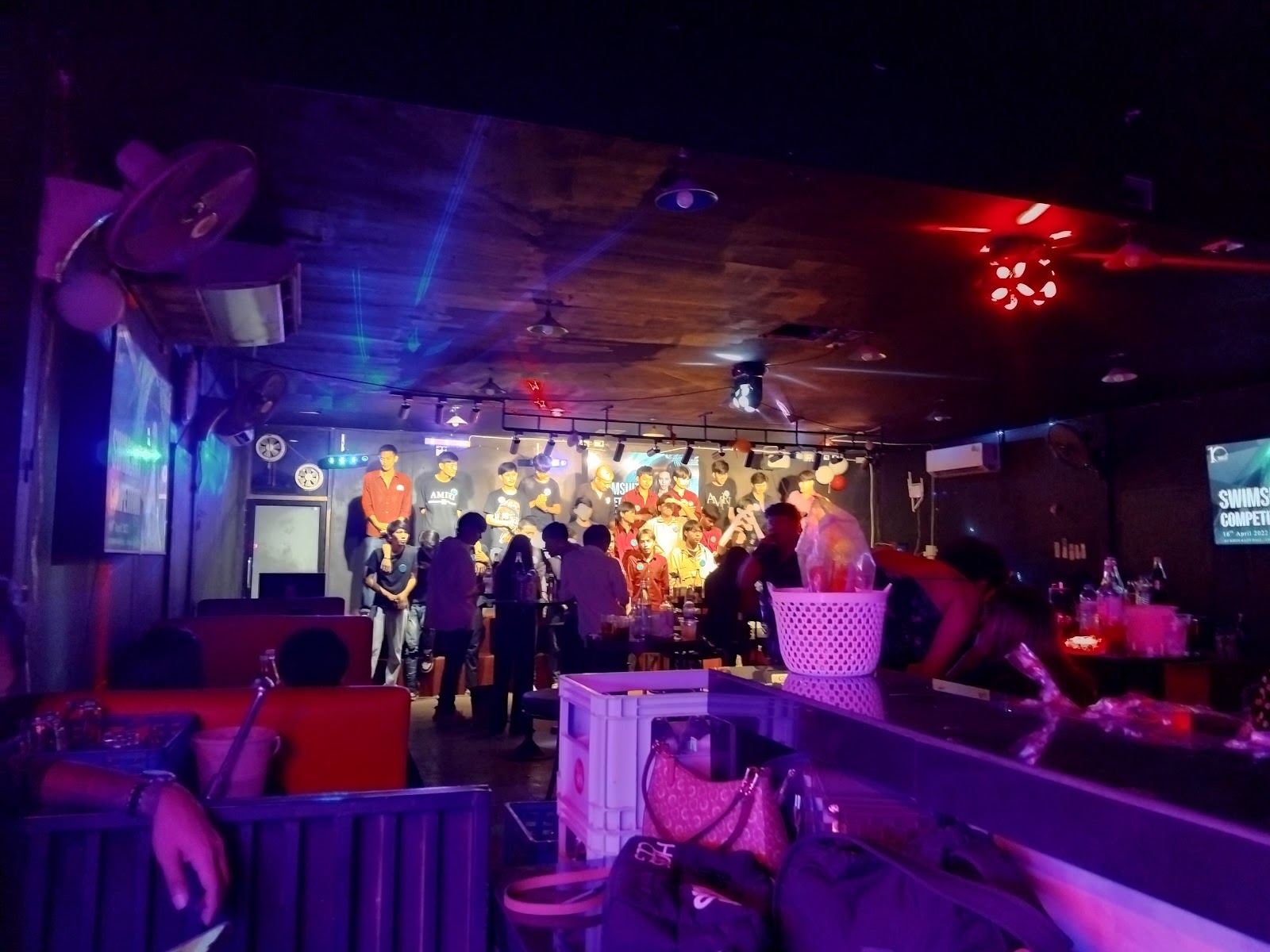 Safe Zone 2 Host Club photo 5