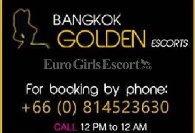 Bangkok Golden Escorts