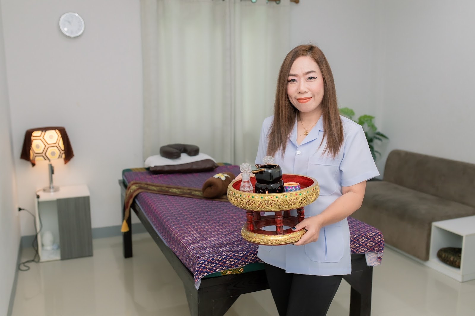 Tharnnava Massage ร้านนวด ธารนาวา photo 8