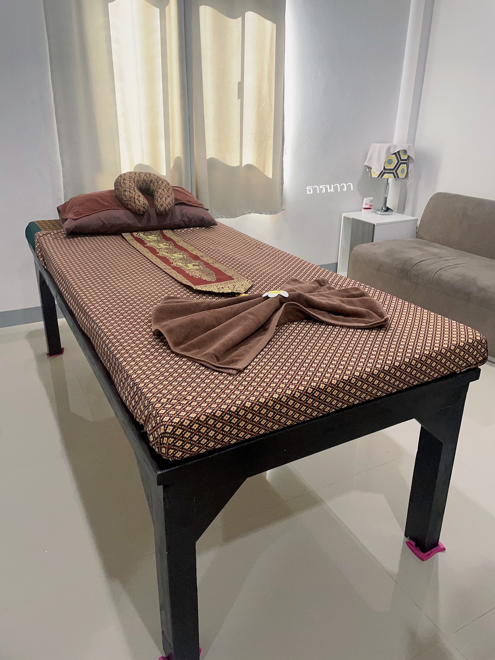 Tharnnava Massage ร้านนวด ธารนาวา photo 12