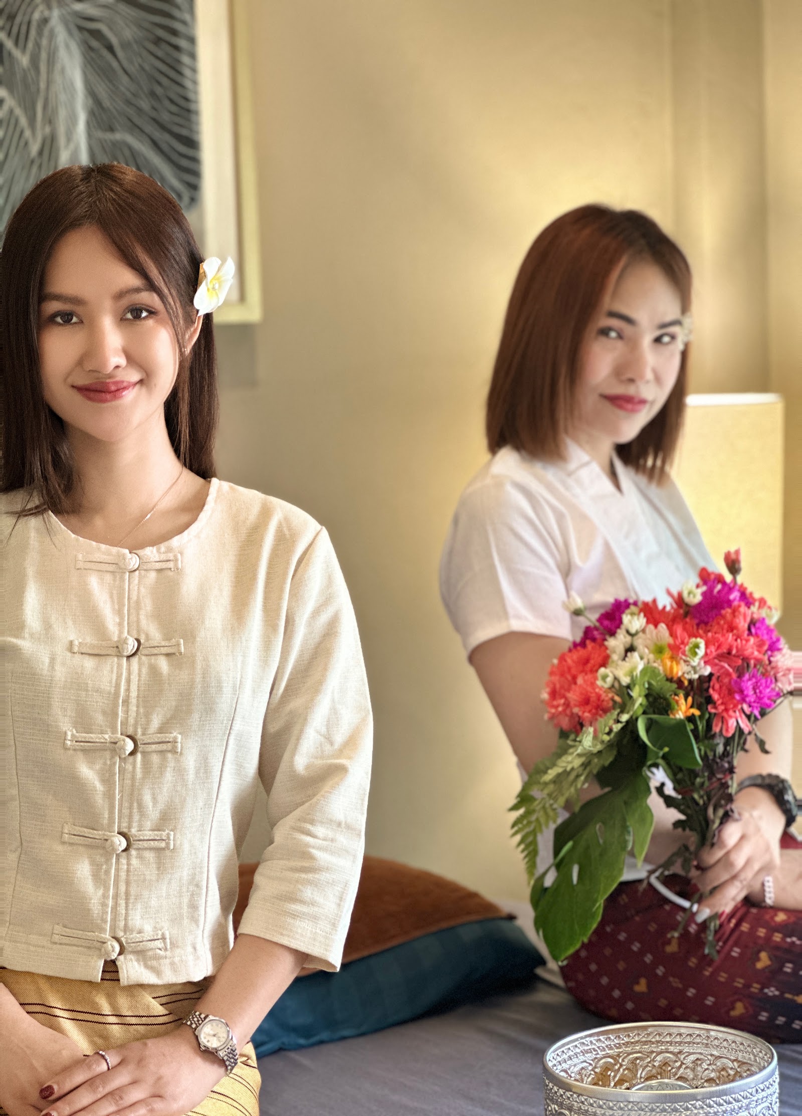 Tharnnava Massage ร้านนวด ธารนาวา photo 18