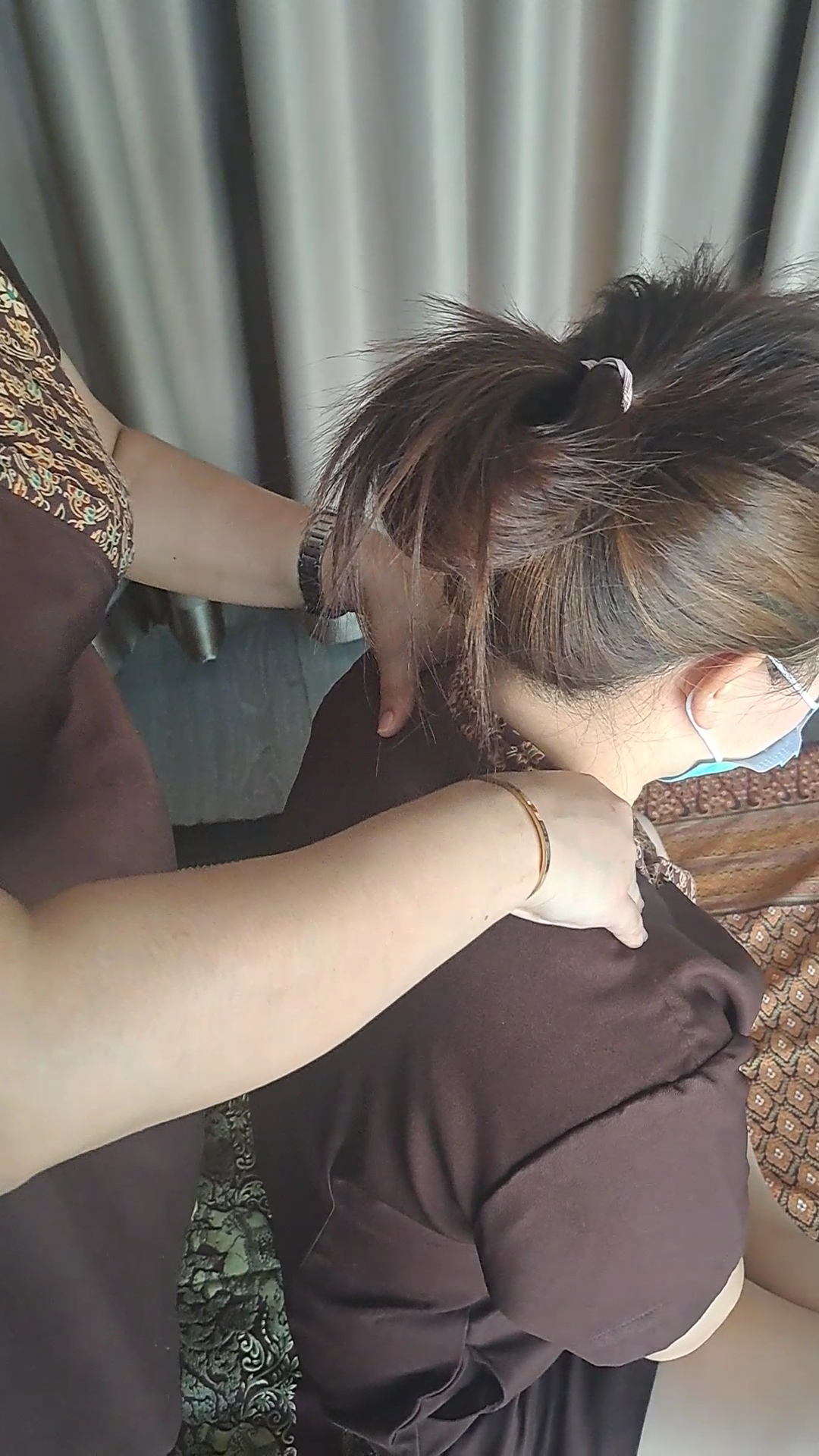 Tharnnava Massage ร้านนวด ธารนาวา photo 23