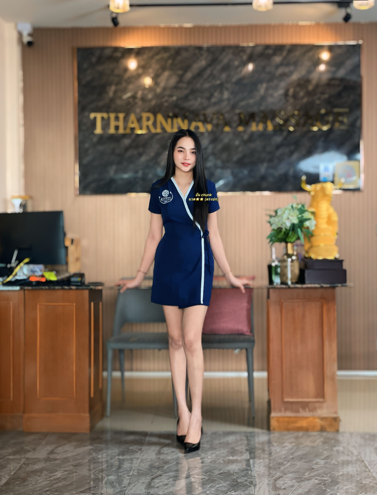 Tharnnava Massage ร้านนวด ธารนาวา photo 21