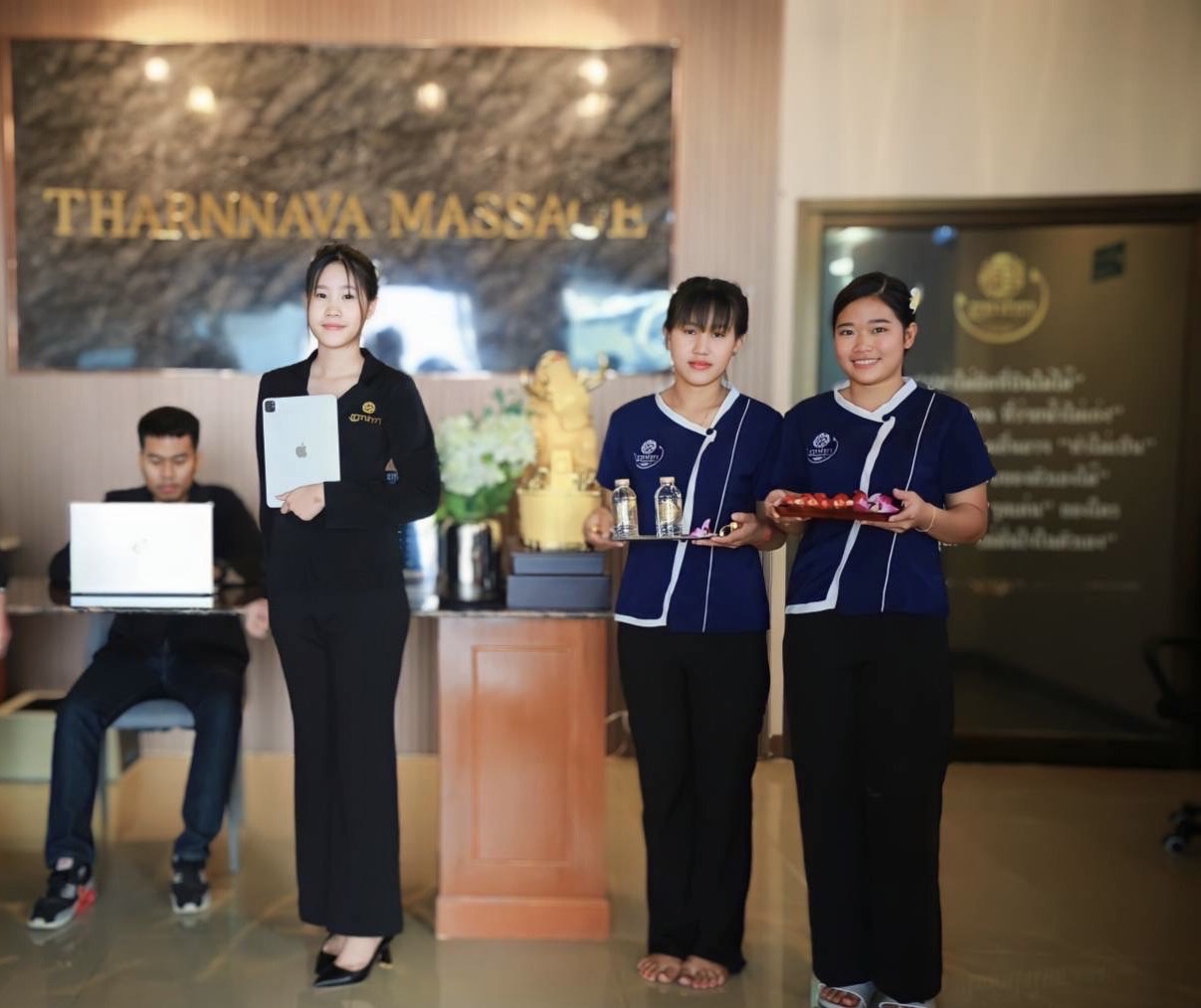 Tharnnava Massage ร้านนวด ธารนาวา photo 11