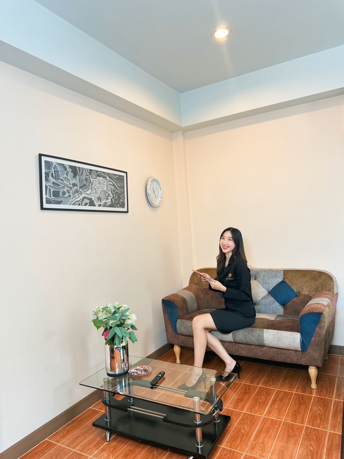 Tharnnava Massage ร้านนวด ธารนาวา photo 19