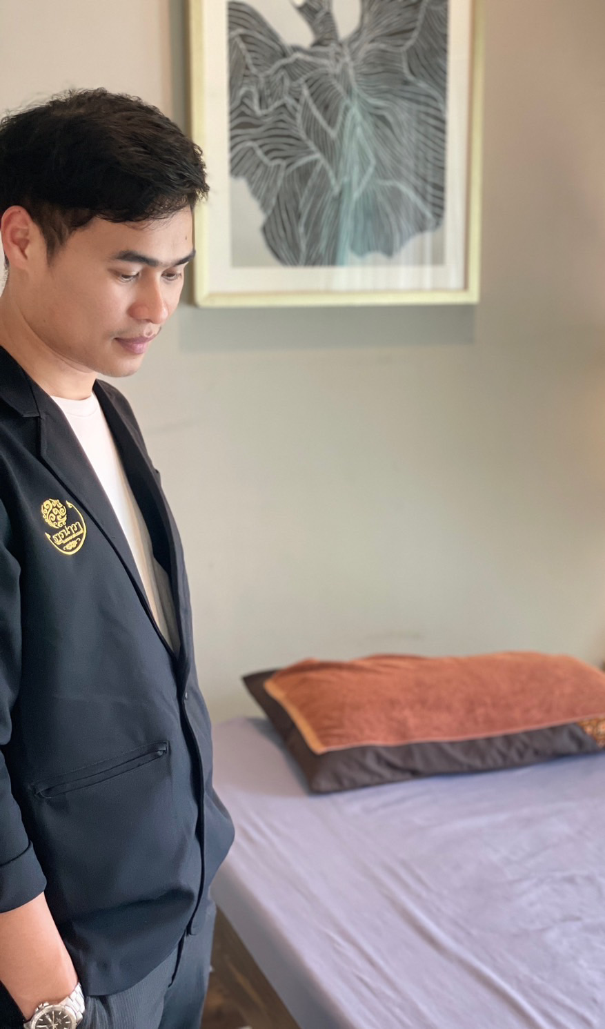 Tharnnava Massage ร้านนวด ธารนาวา photo 24