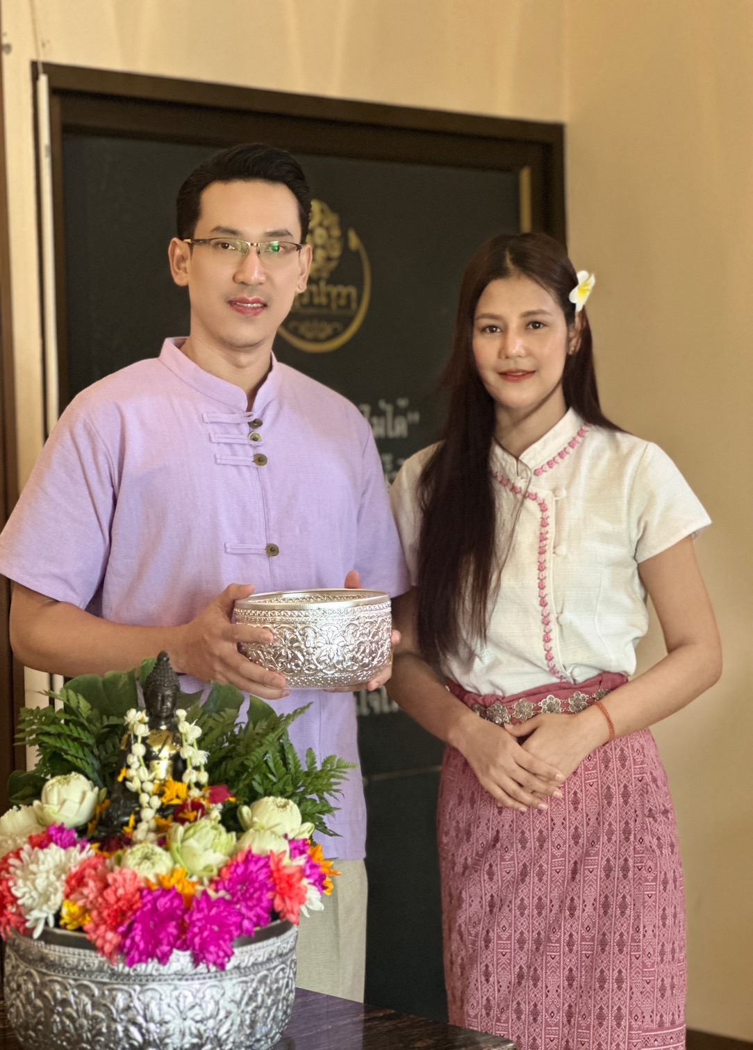 Tharnnava Massage ร้านนวด ธารนาวา photo 17