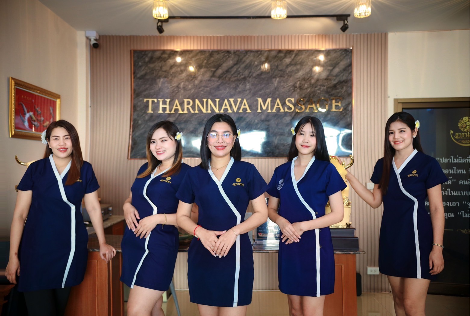 Tharnnava Massage ร้านนวด ธารนาวา photo 9