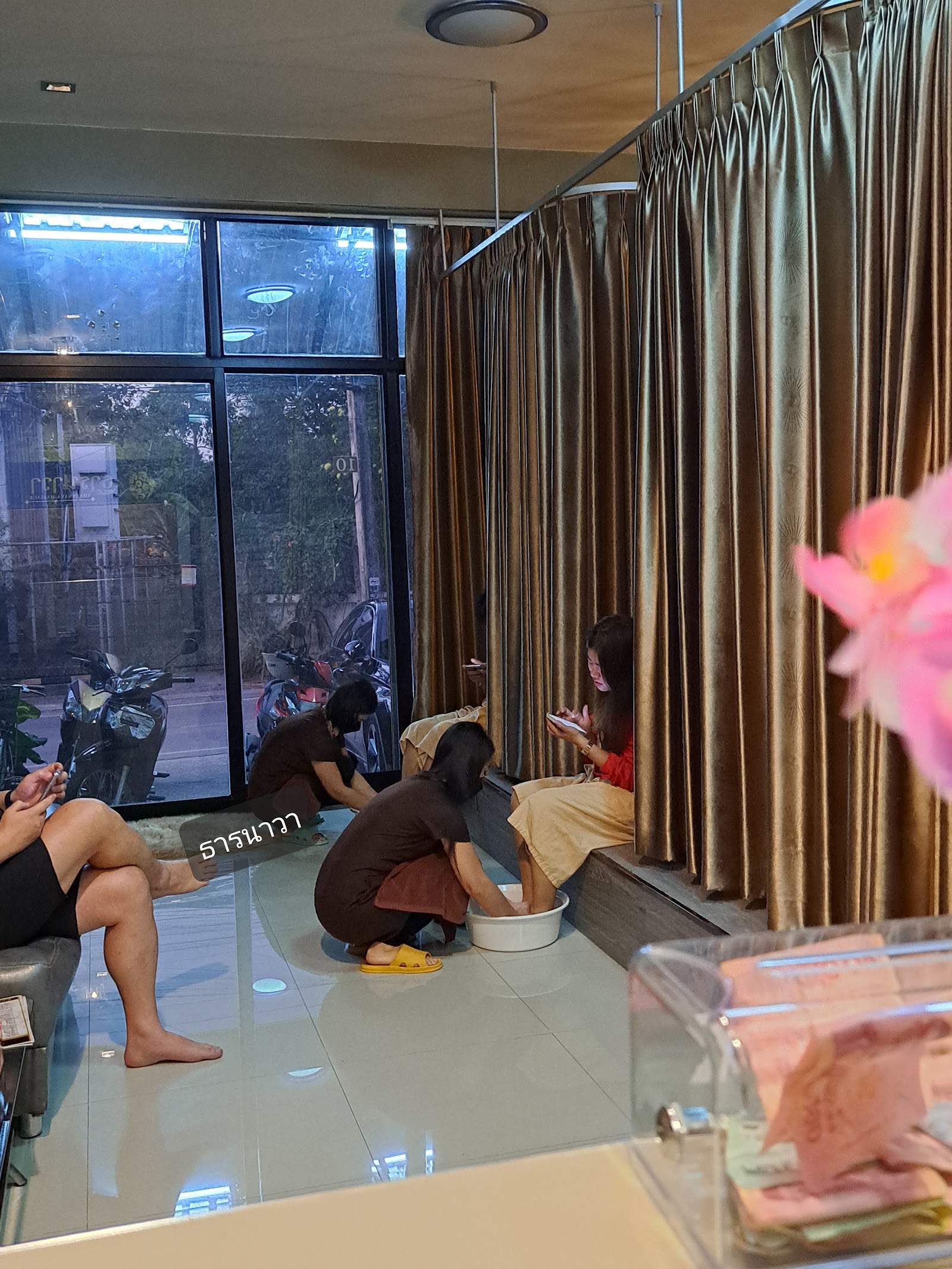Tharnnava Massage ร้านนวด ธารนาวา photo 16