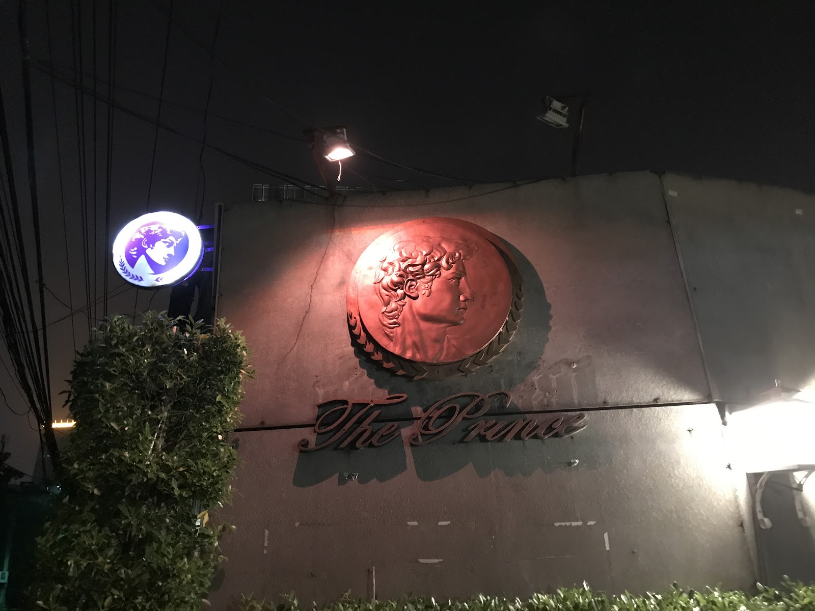 The Prince spa photo 4