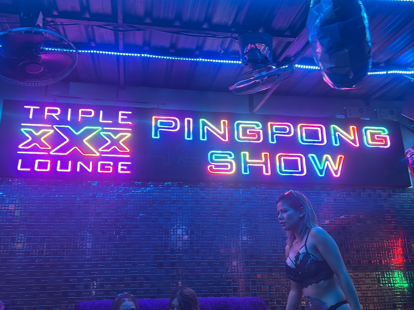 Triple XXX Lounge photo 6