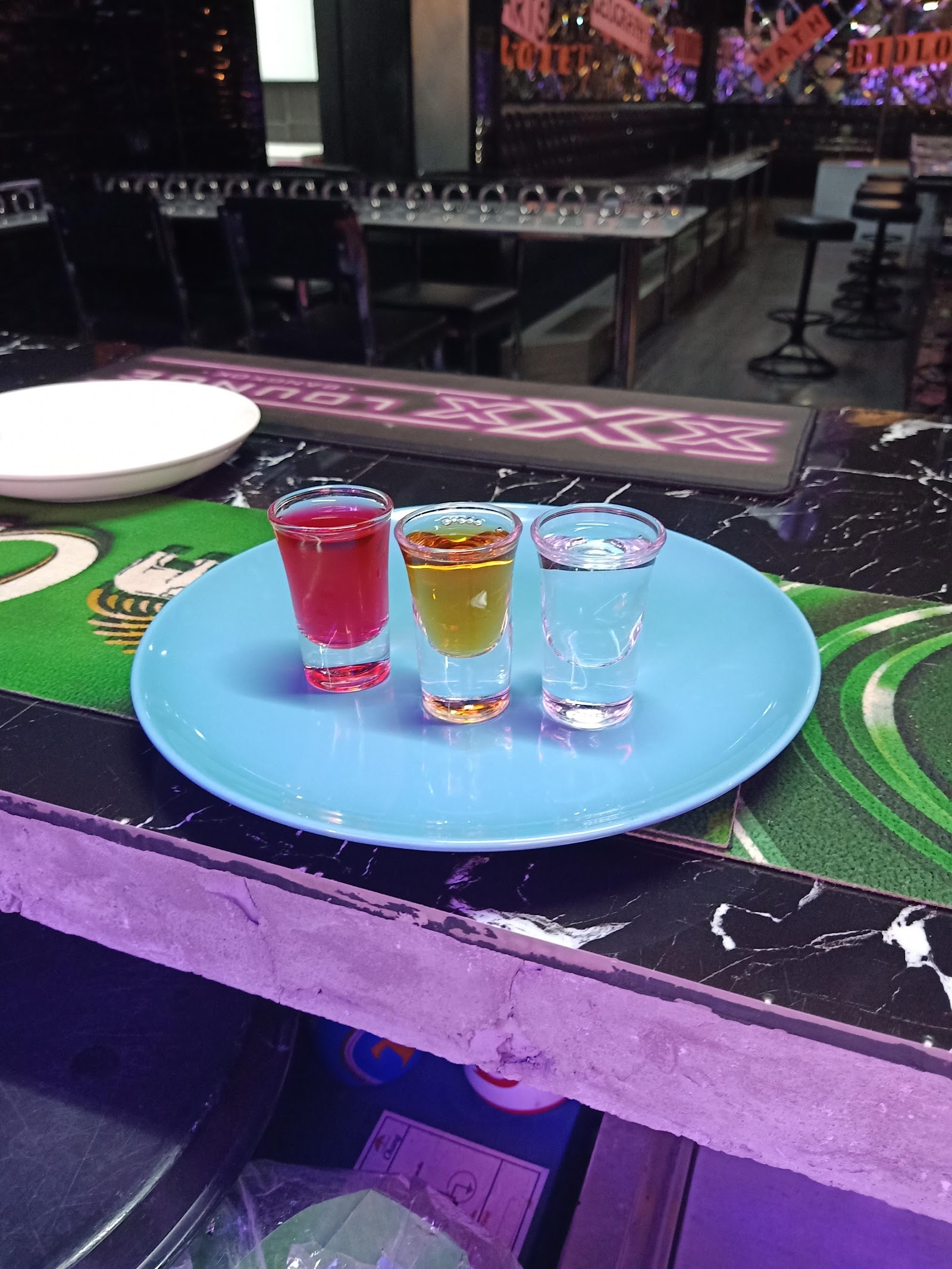 Triple XXX Lounge photo 9