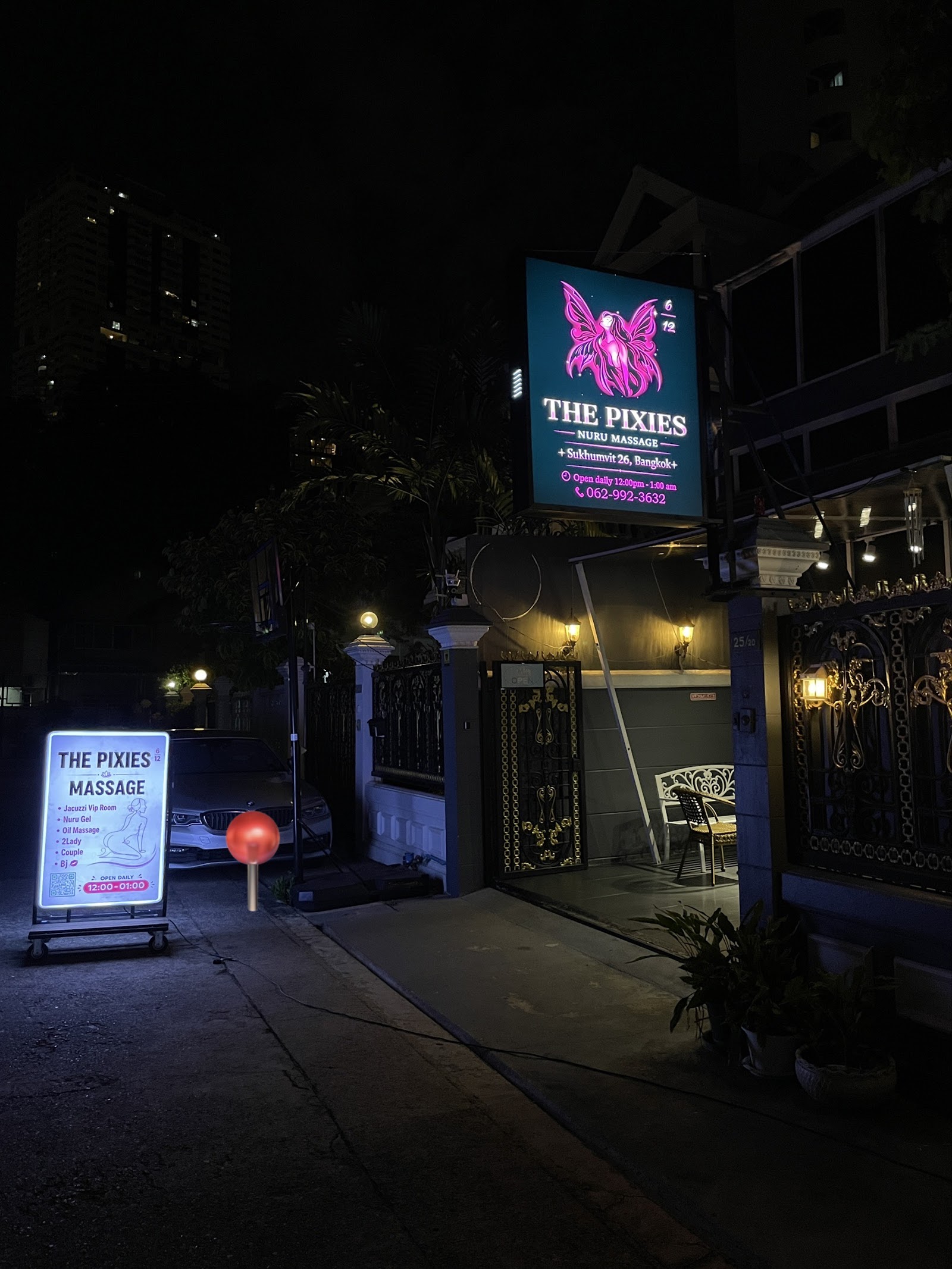 The pixies nuru massage sukhumvit26 photo 14