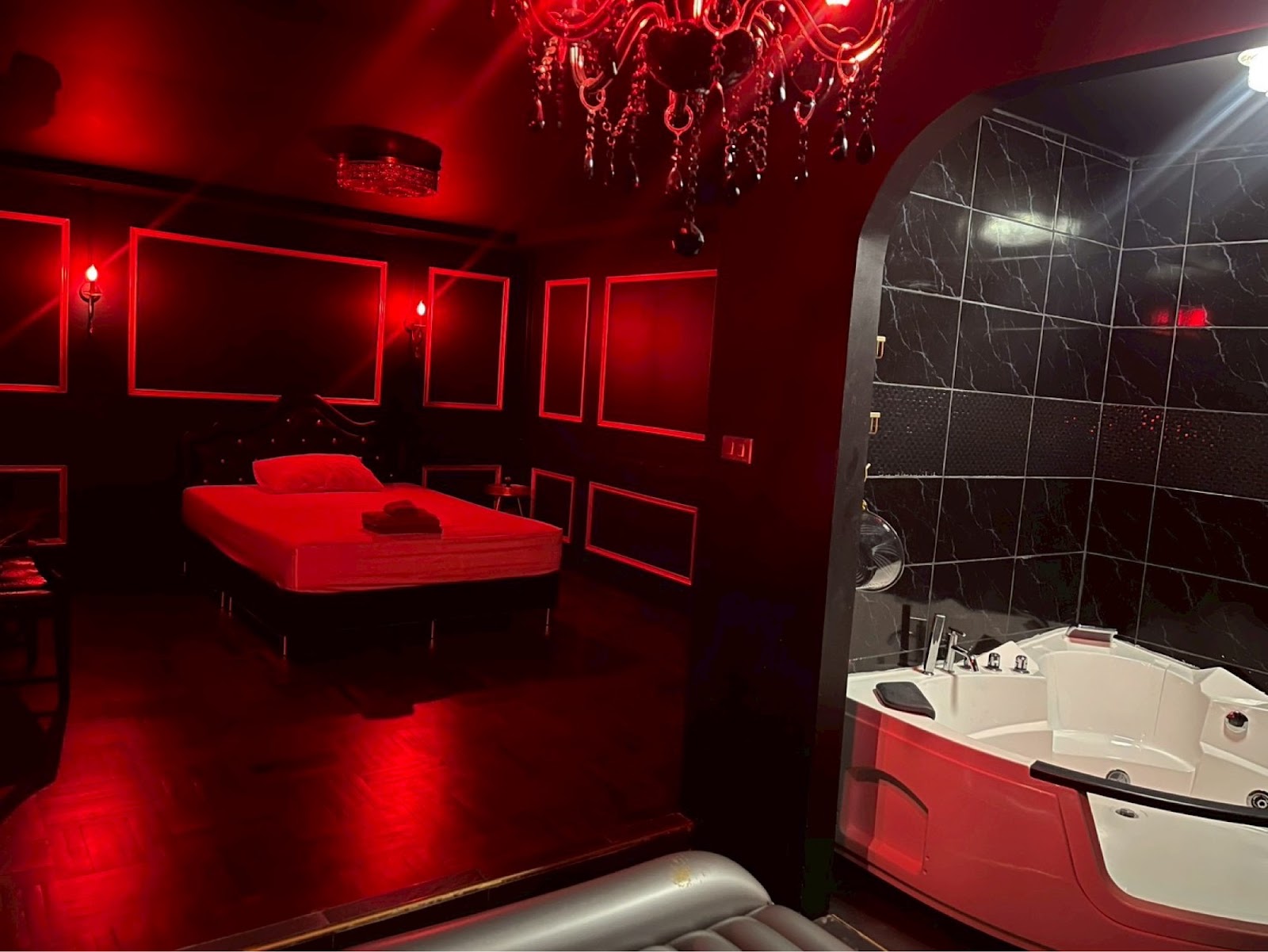 The pixies nuru massage sukhumvit26 photo 5