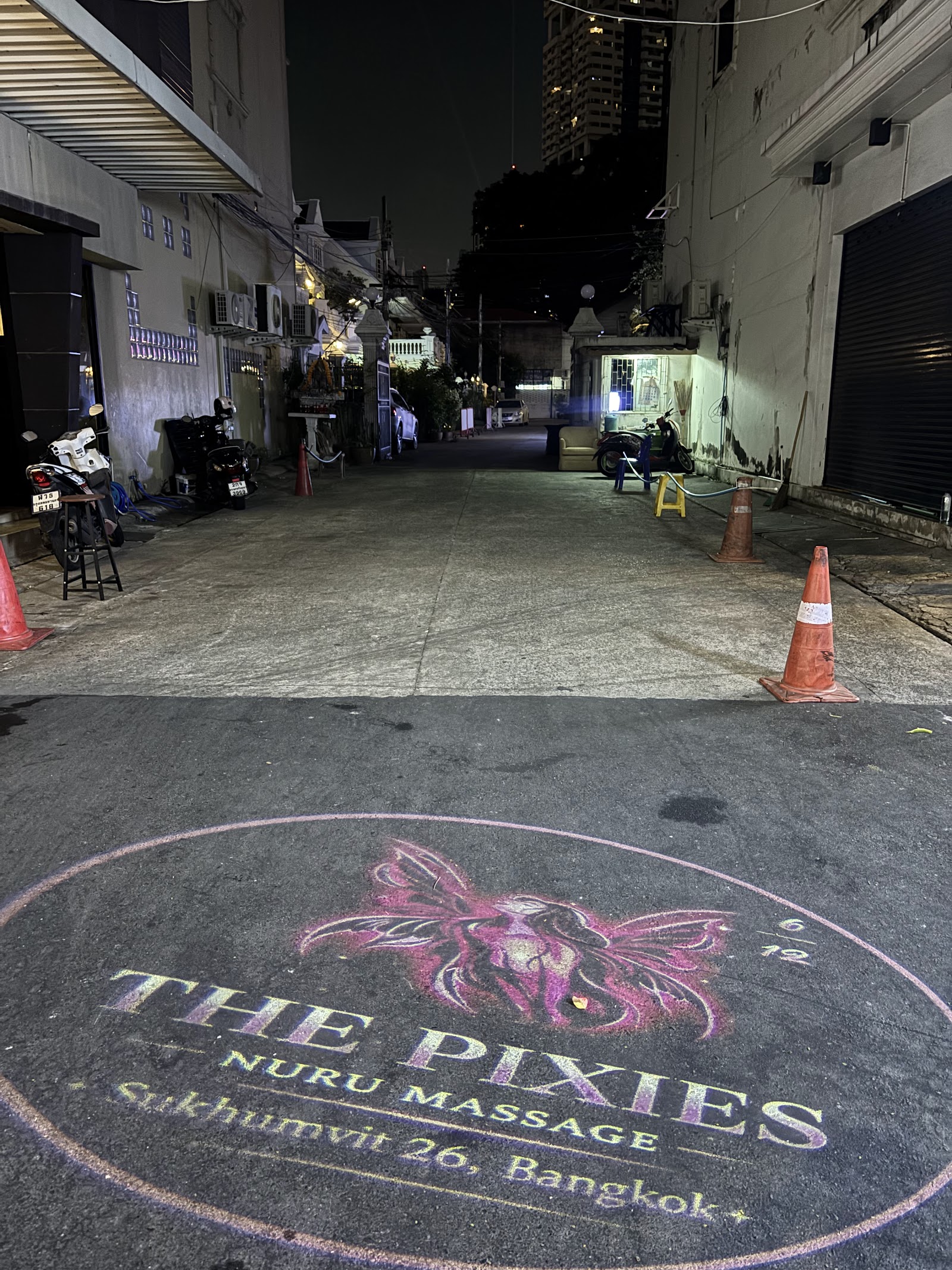 The pixies nuru massage sukhumvit26 photo 7