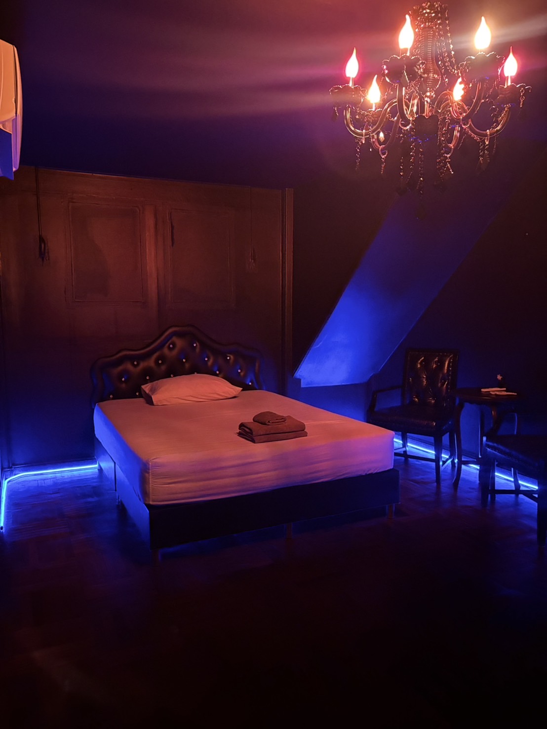 The pixies nuru massage sukhumvit26 photo 13
