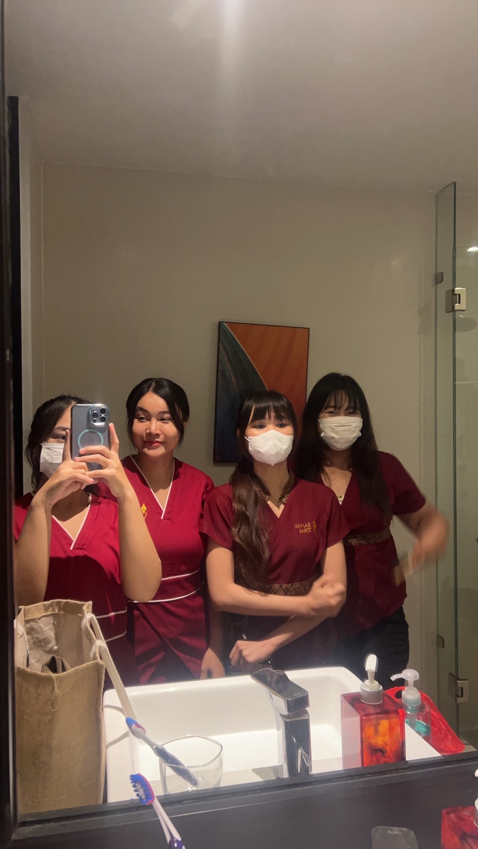 Runjuan Outcall Massage in photo 15