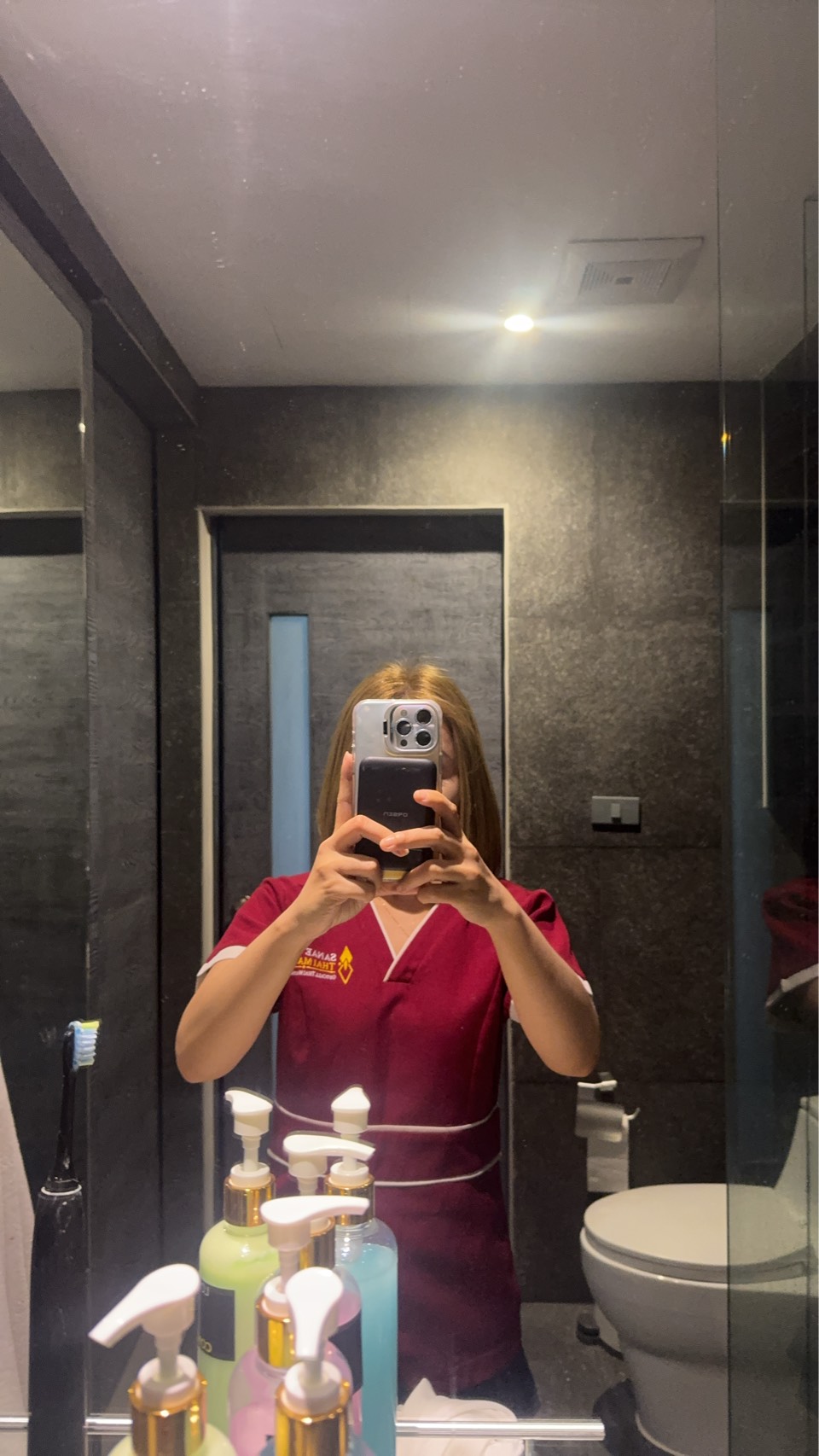 Runjuan Outcall Massage in photo 16