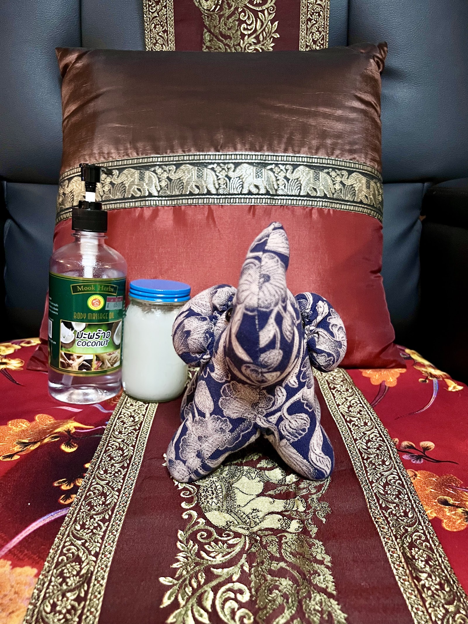 Runjuan Outcall Massage in photo 6