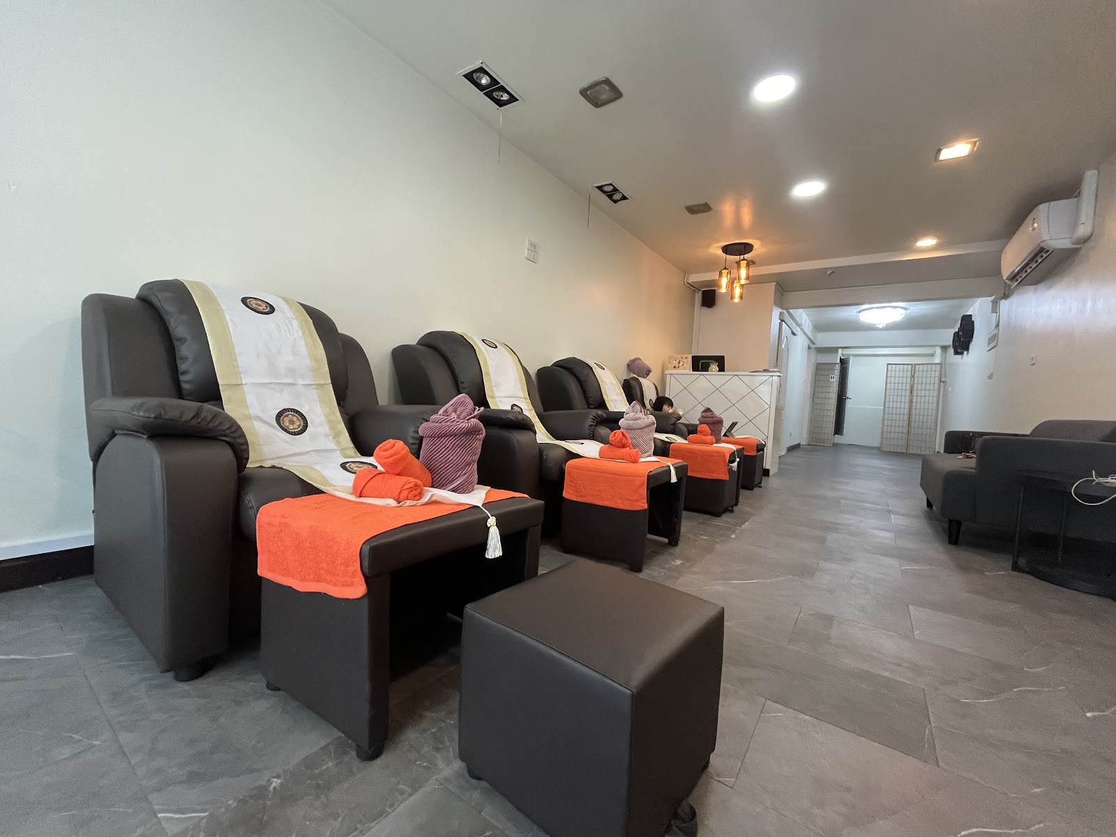 Gangnam Relax Massage