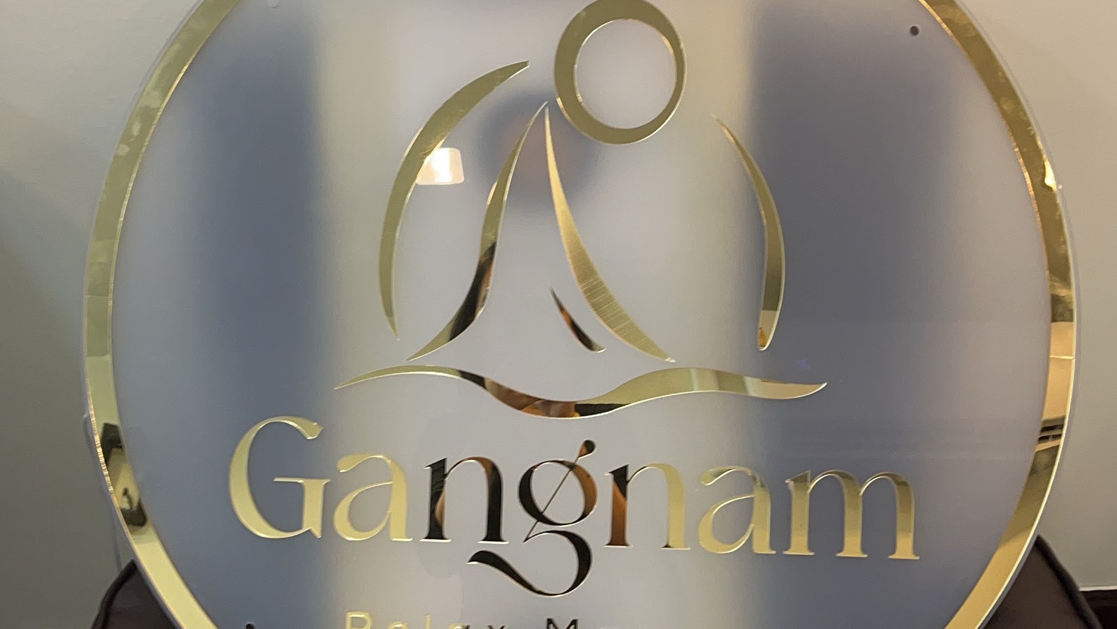 Gangnam Relax Massage photo 3