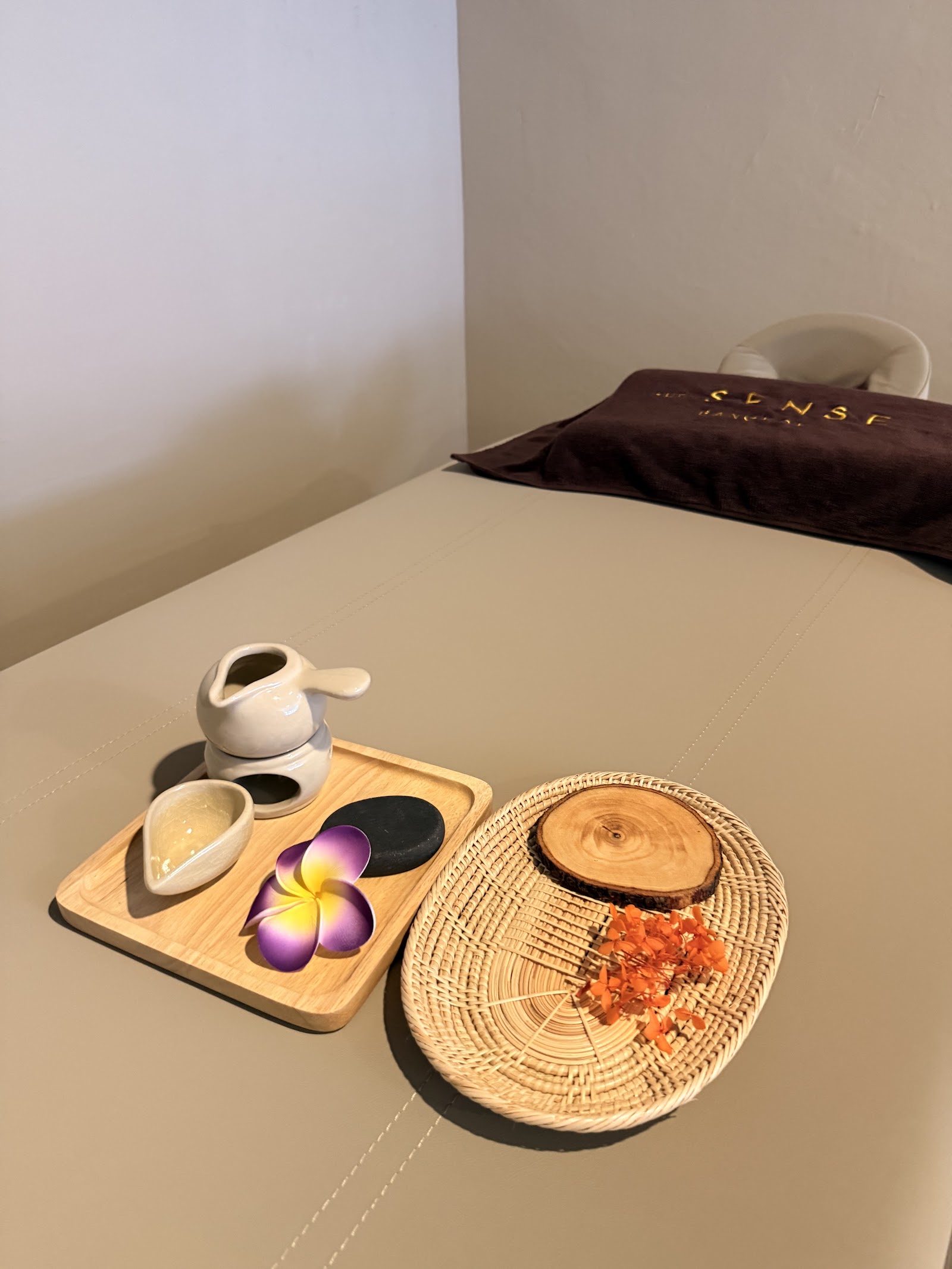 THE SENSE BANGKOK Nuru Kasai Massage photo 14