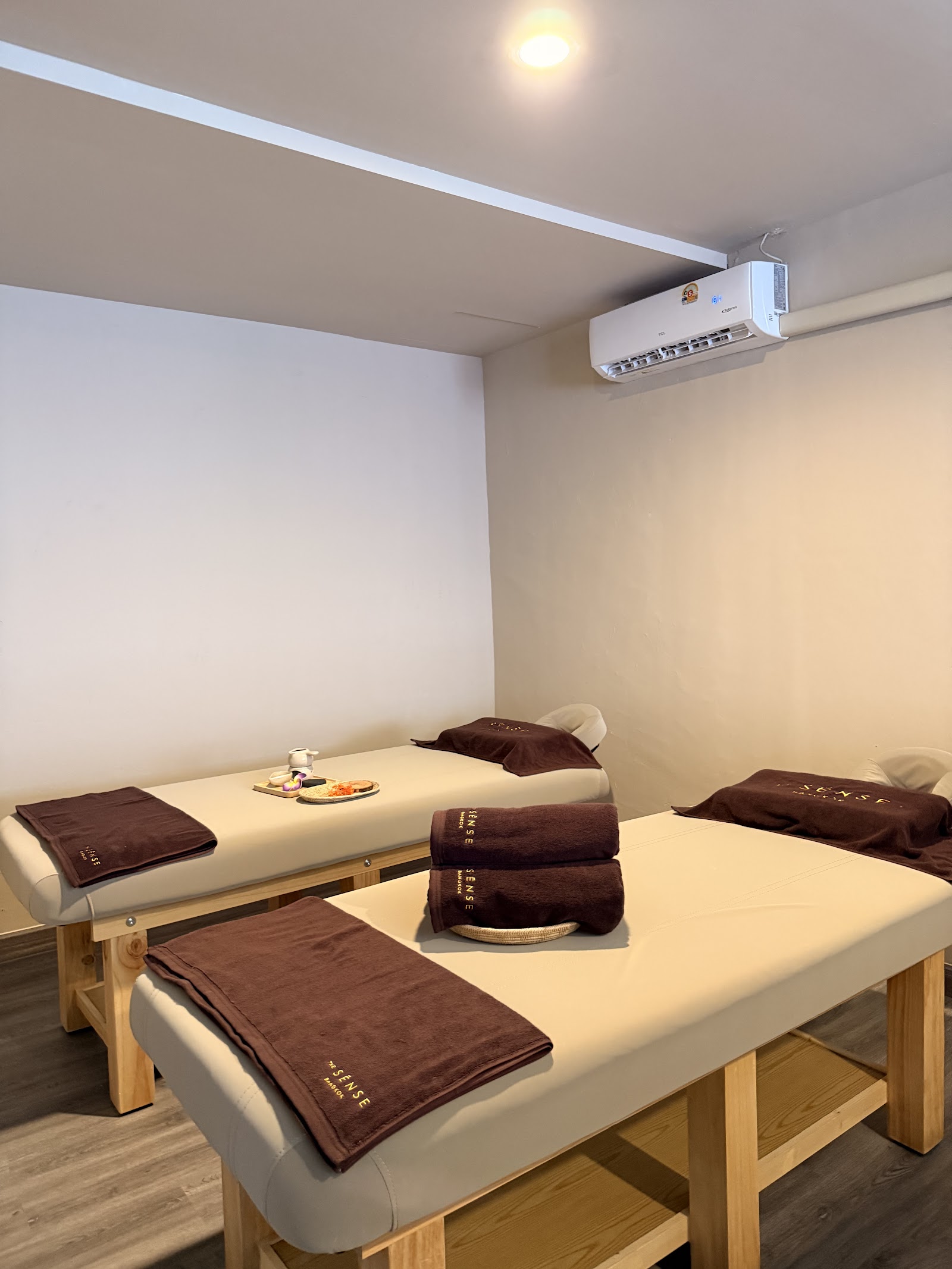 THE SENSE BANGKOK Nuru Kasai Massage photo 13