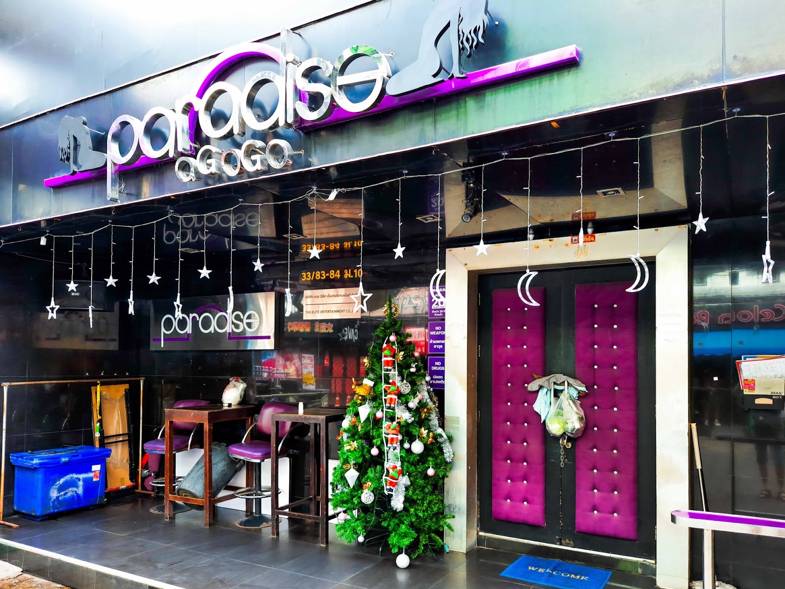Paradise Agogo photo 16