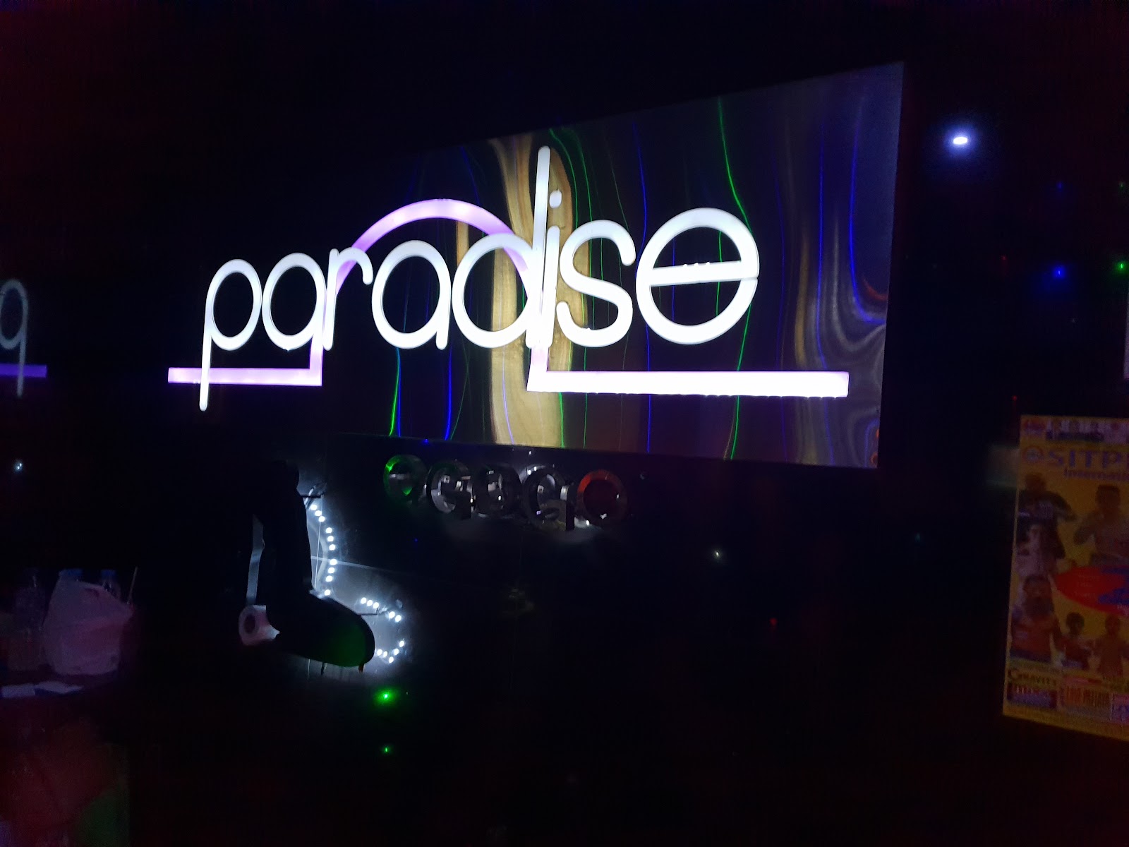 Paradise Agogo photo 15