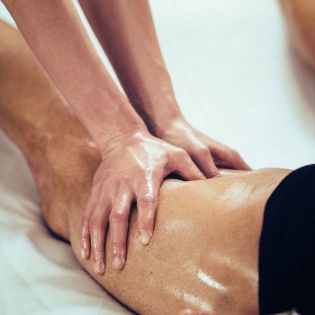 Arm Man Massage for Health photo 9