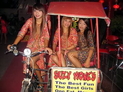 Suzy Wong's A Go-Go photo 11