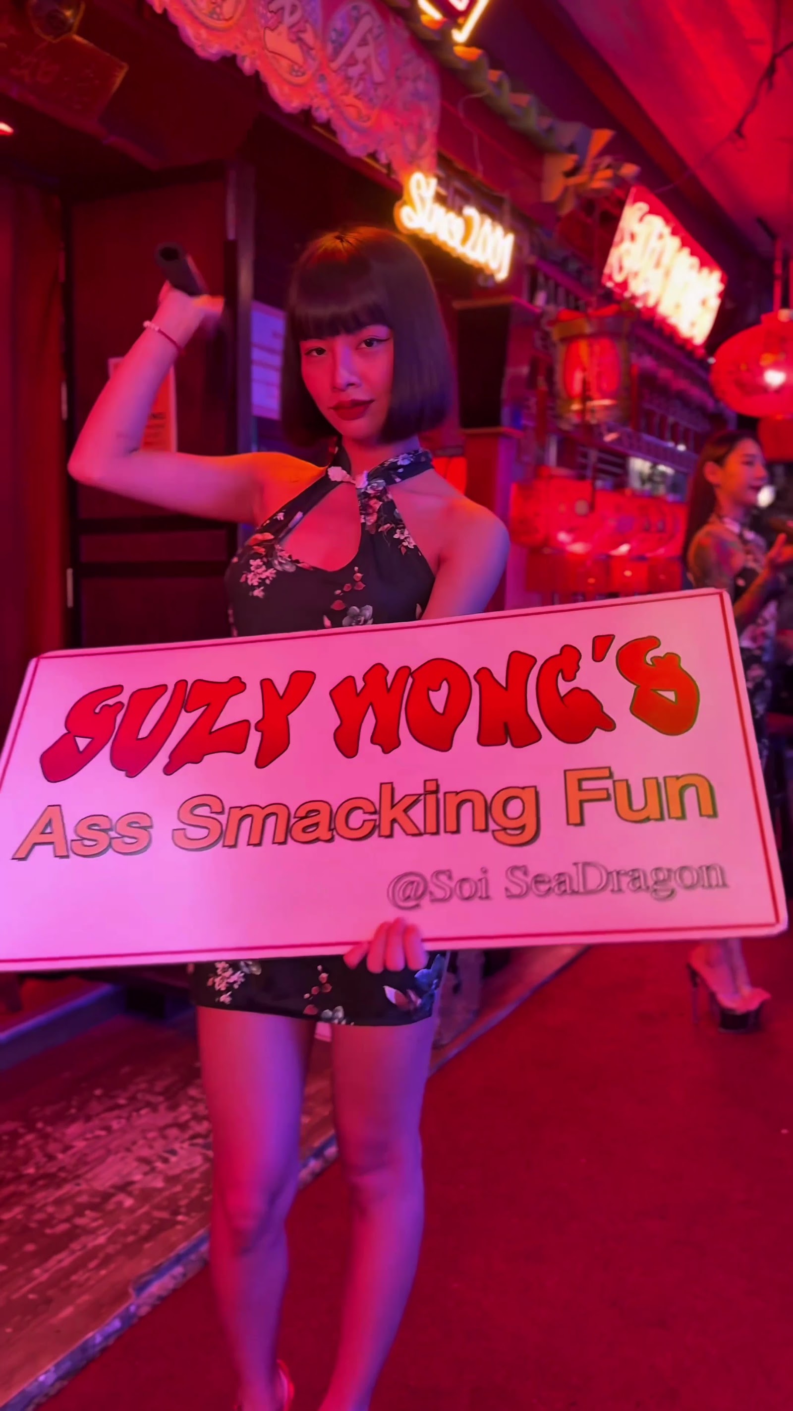 Suzy Wong's A Go-Go photo 15